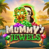 Bocoran RTP Slot Pragmatic Mummy’s Jewels